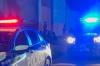 Criminosos invadem residência usando carro e executam apenado