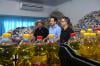 Prefeitura arrecada mais de 13 toneladas de alimentos durante a ExpoVilhena