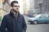 Como montar looks masculinos confortáveis para o inverno