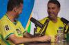 Ao lado de Flávio, Bruno Bolsonaro leva Rondônia à Paulista: “Vamos trabalhar para resgatar o Brasil”