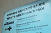 Unidade Básica de Saúde do Mutirão é entregue totalmente revitalizada à comunidade 