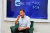 Hildon Chaves: “Governador tem que ser excelente gestor e combater a corrupção”