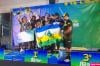 Vice-campeã em 2025, Vilhena levará delegação de 206 integrantes para disputar o JIR 2026 em Jaru
