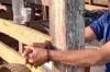 Idoso é amarrado durante roubo de caminhonete na zona rural 