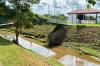 Após limpeza da Prefeitura, peixes voltam a aparecer no Igarapé do Botinha