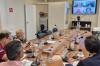 Em reunião com MGI, SINDSEF/RO cobra reenquadramento de servidores e discute direitos de professores do ex-território