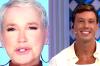 Xuxa manda recado ao SBT: 