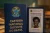 SINTERO atua para resolver problemas na emissão da Carteira Nacional Docente do Brasil