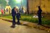Homem é executado a tiros nas proximidades do campo do 13