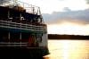 Passeios de barco começam hoje (1º) e levam comemoração dos 112 anos de Porto Velho
