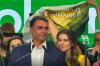 Flávio usou jatinho ligado a Vorcaro em viagem em 2025, diz revista