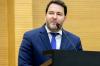Deputado Alex Redano solicita recuperação da RO-408 entre Campo Novo e Vila União