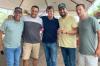 Jean Mendonça participa de Festa das Crianças em Espigão e destaca trabalho da Prefeitura 
