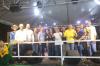 Deputado Luizinho Goebel destaca união e fortalecimento da cultura durante a 17ª Festa do Milho em Cabixi
