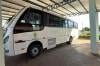 Novo micro-ônibus reforça atendimento do Centro Educacional de Rolim de Moura