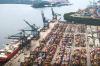 Porto de Santos registrou em 2025 maior movimentação de sua história