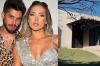 Mansão onde Virginia e Zé Felipe  moraram é colocada à venda