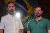 Guilherme Teodoro leva experiência do agro ao projeto de Bruno Bolsonaro Scheid