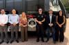 Ieda Chaves acompanha entrega de novo micro-ônibus à Polícia Penal de Rondônia para escoltas