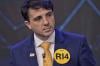 Dias Toffoli suspende candidatura de Renan Santos à Presidência