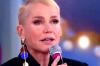 Xuxa desabafa com Huck: 