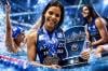 De Rondônia à seleção brasileira, nadadora Thacy Lima coleciona medalhas e sonha com as Olimpíadas