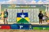 Rondônia conquista primeira medalha de ouro nos JEBs 2026 com atleta de 13 anos