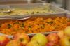 Campanha busca engajamento para reduzir desperdício de alimento