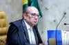 STF: Mendes propõe vetar delegados da PF como assessores de ministros