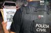 Polícia Civil apreende drogas e cigarros eletrônicos em Operação