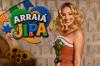 Arraiá Jipa 2026 terá show nacional de Ju Marques e promete movimentar Ji-Paraná neste fim de semana