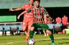 Guaporé arranca empate fora de casa e fecha a 1ª fase do Brasileiro da Série D líder e invicto