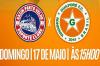 Guaporé encara Gazin Porto Velho com mudança de horário em confronto decisivo neste domingo