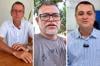 Previsão de receita de 2027 de Vale do Paraíso, Governador Jorge Teixeira e Chupinguaia são reprovadas