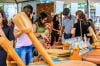 Economia dinâmica gera novas vagas de emprego em Rondônia; há mais de 2,2 mil oportunidades disponíveis