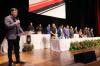 Governo de Rondônia realiza aula inaugural do Curso de Formação Técnico-Profissional da Polícia Civil