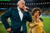 Web detona apresentação de Alcione e Belo durante Hino Nacional