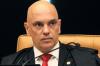 PF prende dois acusados de ameaçar familiares do ministro do STF Alexandre de Moraes