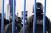 Operação do GAPE impede execução de três presos amarrados dentro do presídio 603