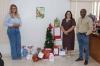 Prefeitura de Porto Velho participa pela primeira vez do Projeto Papai Noel dos Correios