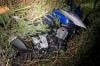 Polícia Militar recupera motocicleta furtada de concessionária em Ji-Paraná