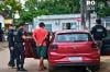 Polícia Civil prende investigado por homicídio qualificado em Porto Velho