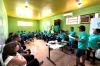 Cooperativa de Catadores em PVH inaugura espaço para resíduos eletrônicos