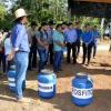 Com apoio da Emater, produtores rurais de 69 localidades do Estado prestigiam a Rondônia Rural Show