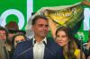 PL oficializa candidatura de Flávio Bolsonaro à Presidência