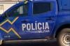 Ataque a tiros deixa jovem ferido em barbearia de Porto Velho