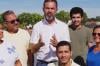 Bruno Bolsonaro Scheid defende união em torno de valores conservadores para fortalecer Rondônia: 