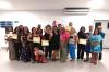 Capacitação prepara novas famílias para o Serviço Família Acolhedora em Porto Velho