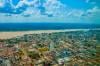 PIB de Rondônia dispara e coloca o estado entre os que mais crescem no Brasil