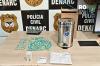 Polícia Civil apreende mais de mil comprimidos de ecstasy durante Operação
